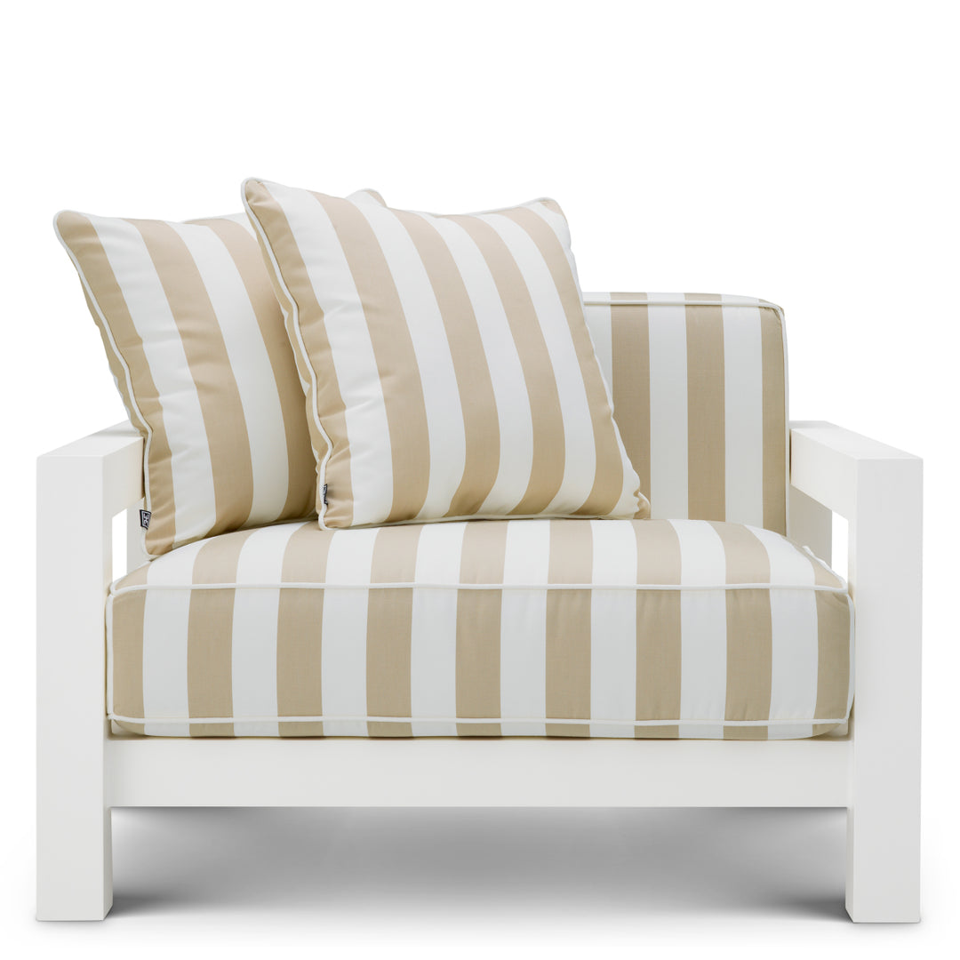 Outdoor Chair - Cap-Antibes
