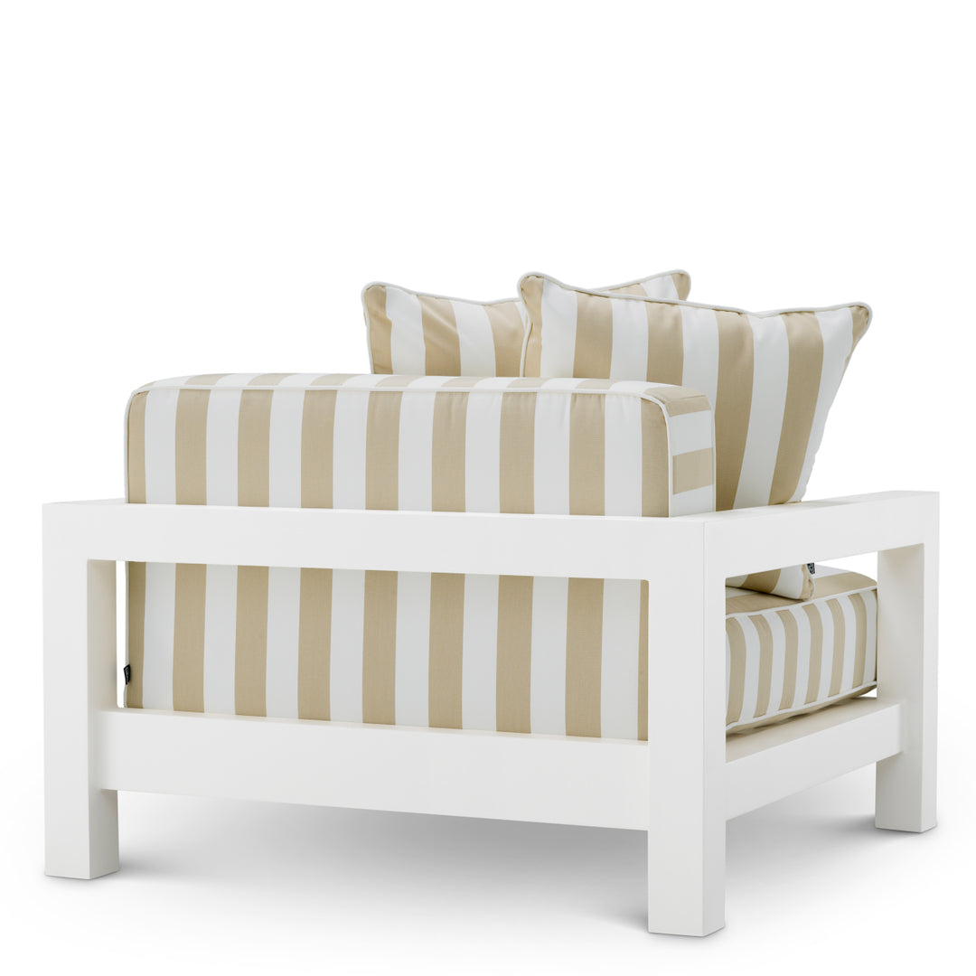Outdoor Chair - Cap-Antibes