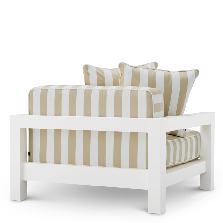 Outdoor Chair - Cap-Antibes