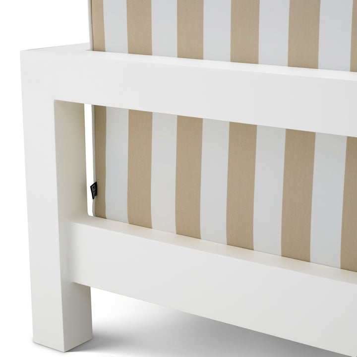 Outdoor Chair - Cap-Antibes