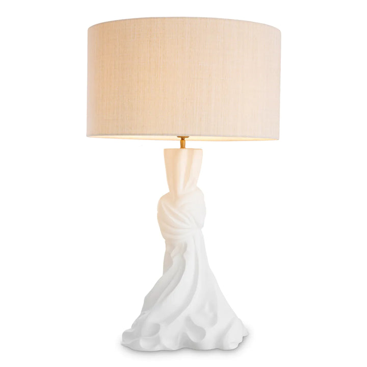 Table Lamp - Banyan