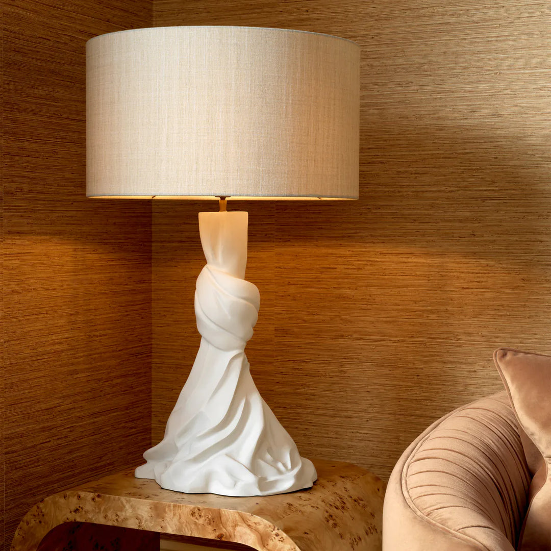 Table Lamp - Banyan