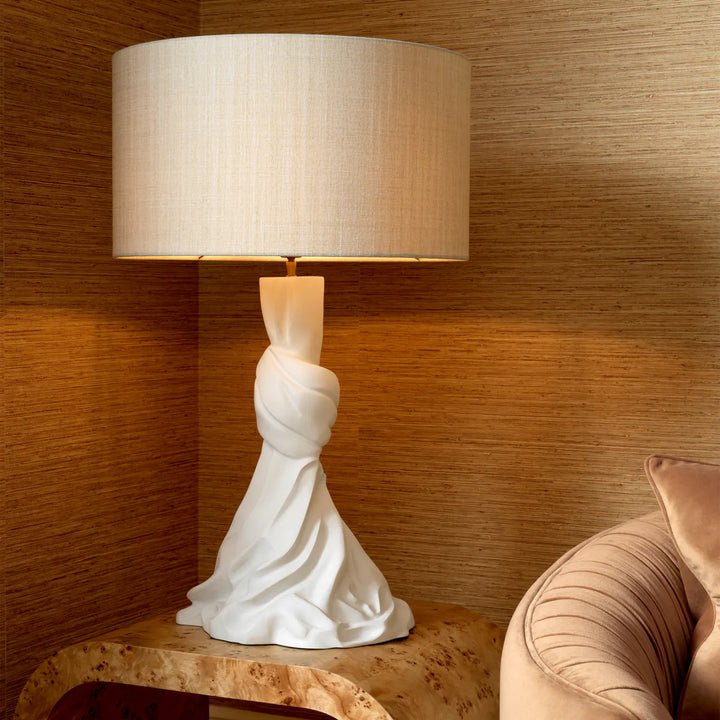Table Lamp - Banyan
