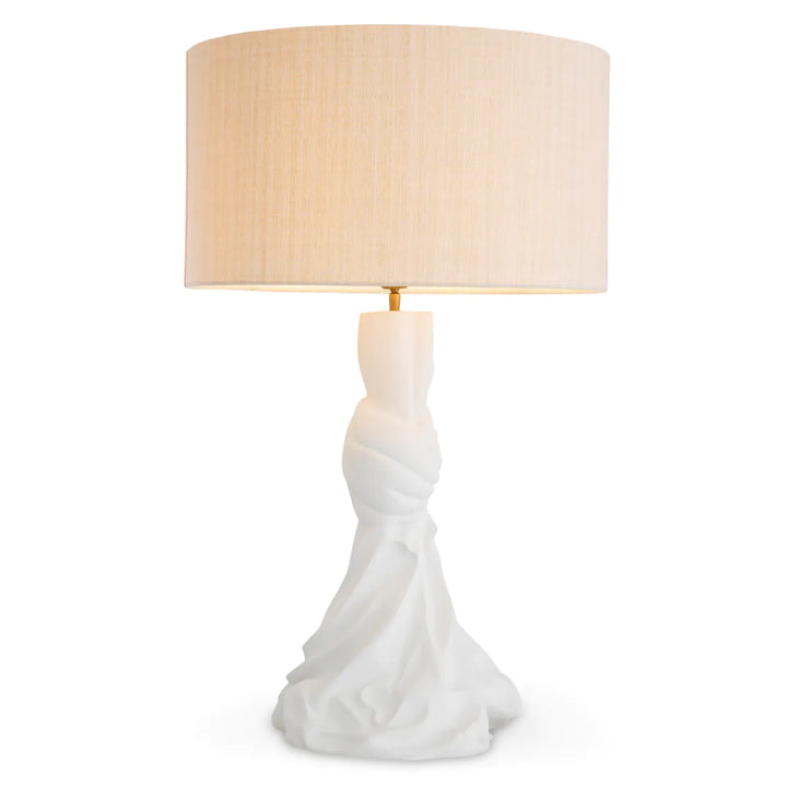 Table Lamp - Banyan