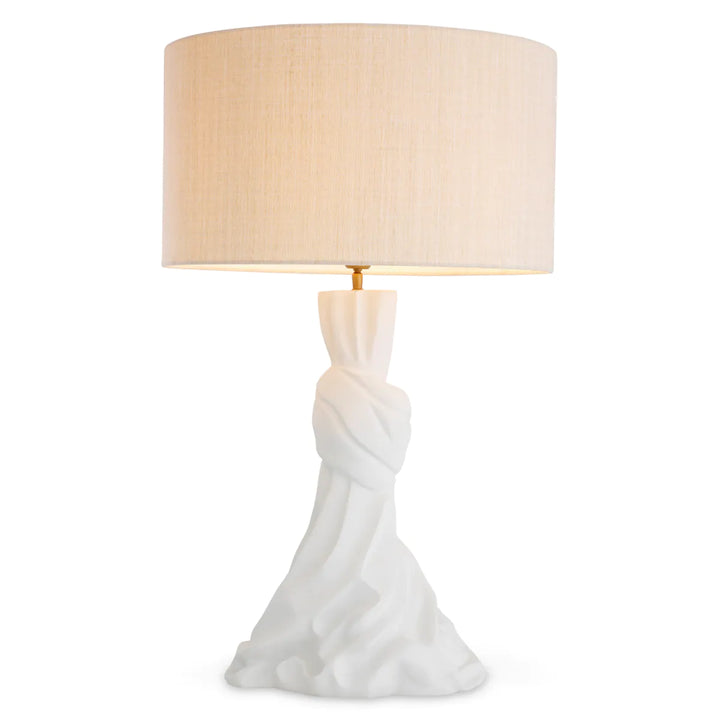 Table Lamp - Banyan