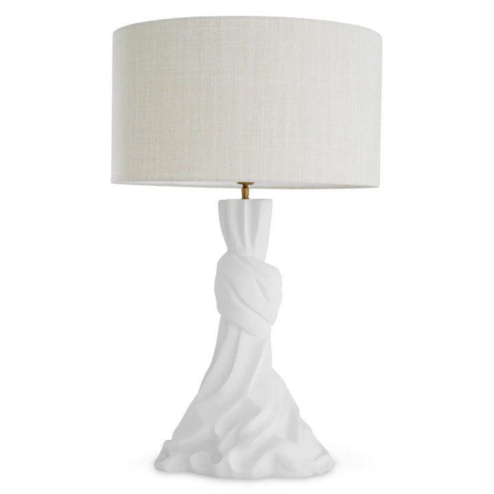 Table Lamp - Banyan