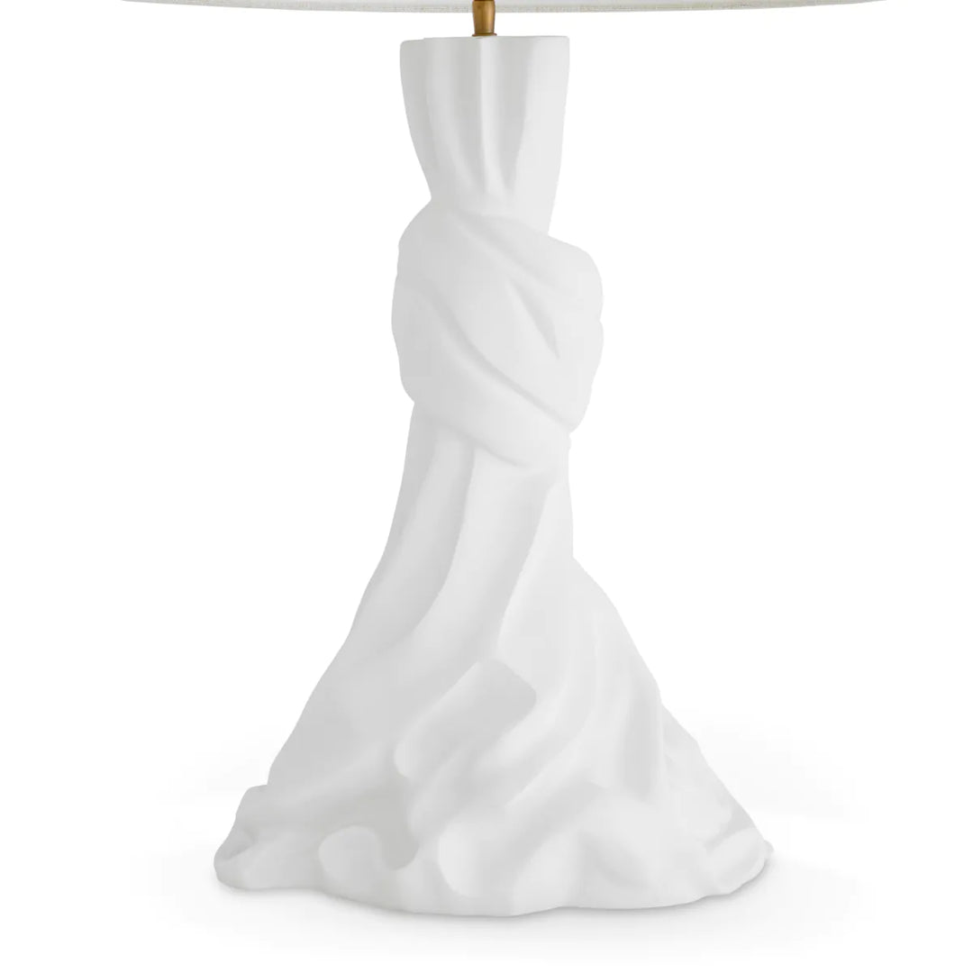 Table Lamp - Banyan