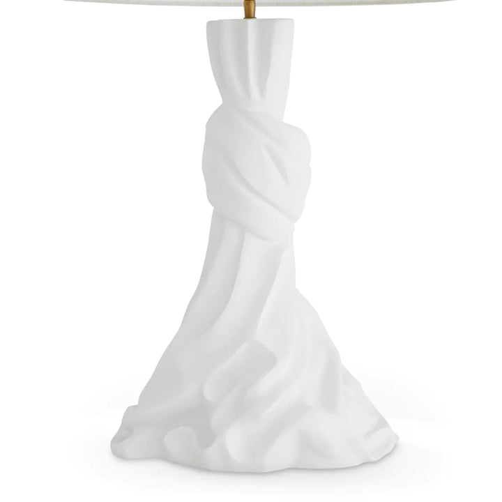 Table Lamp - Banyan