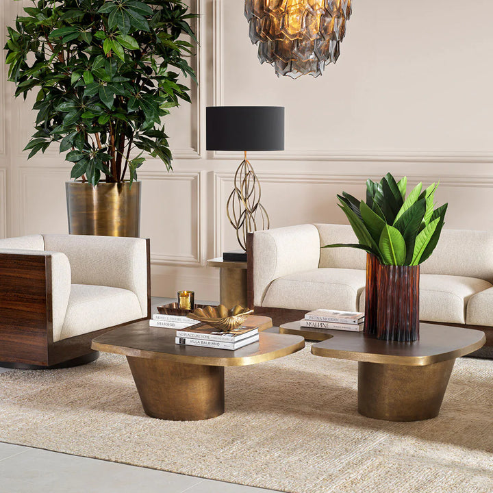 Coffee Table - Pierro set of 2