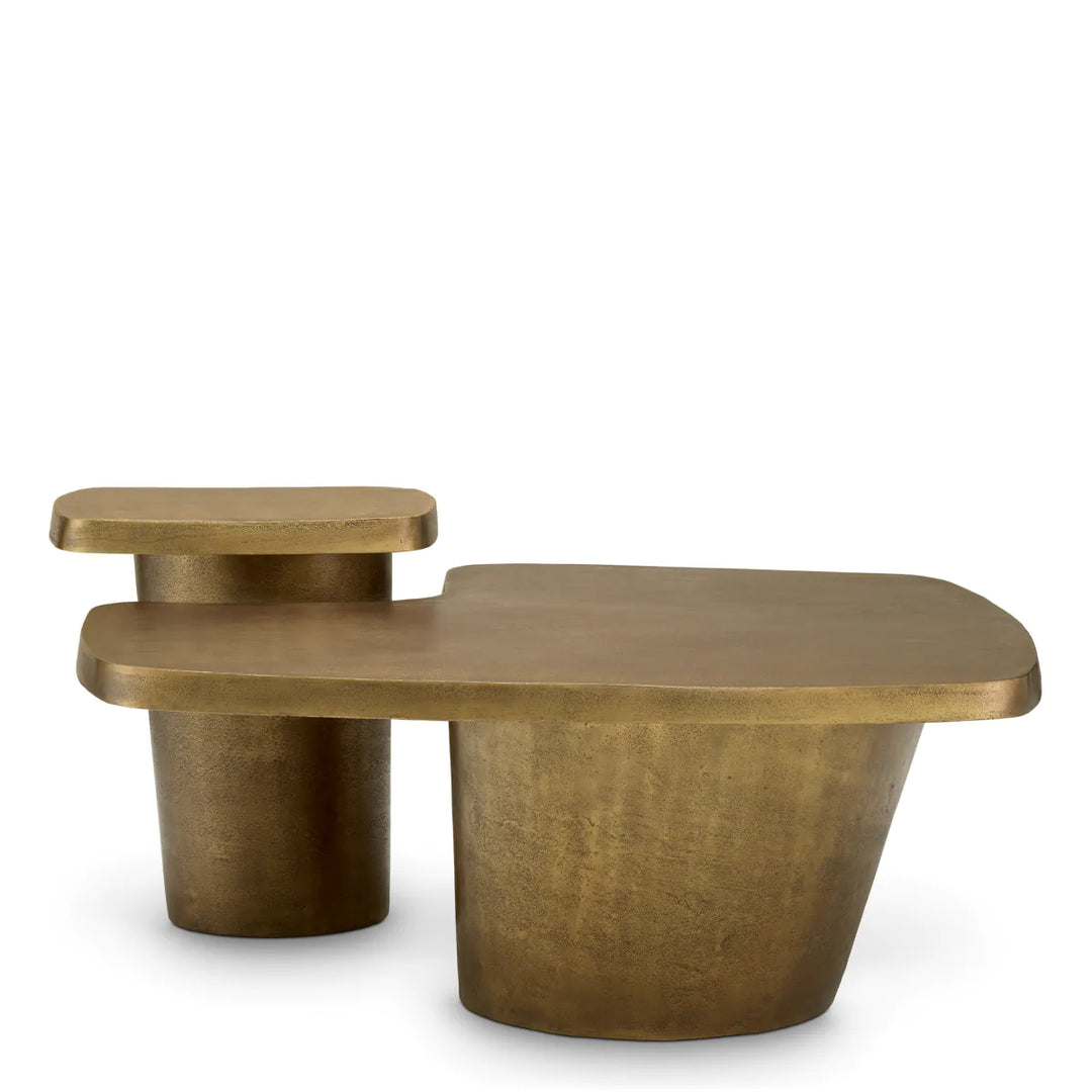 Coffee Table - Pierro set of 2