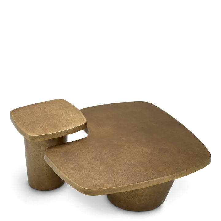 Coffee Table - Pierro set of 2