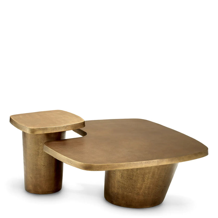 Coffee Table - Pierro set of 2