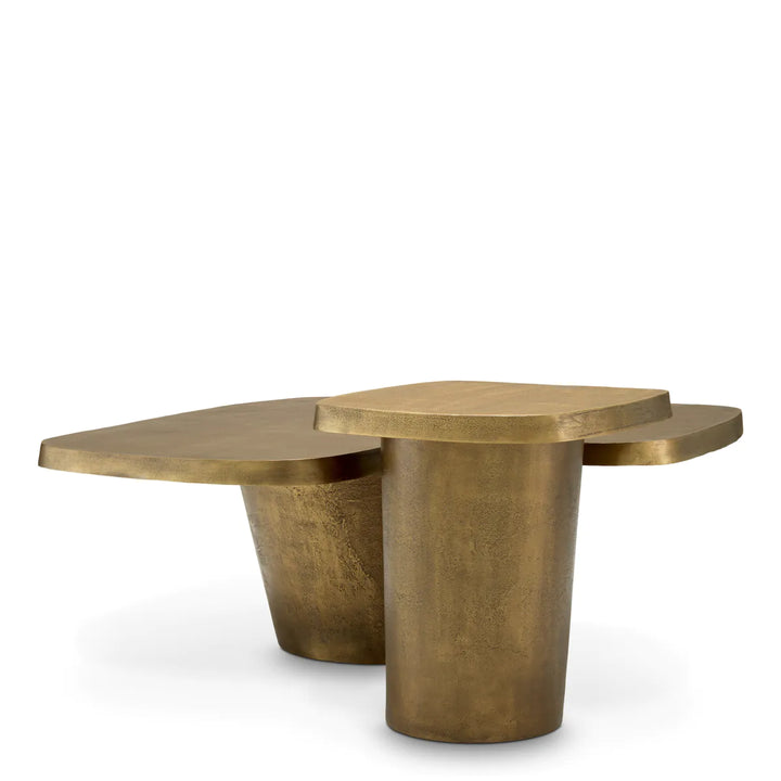 Coffee Table - Pierro set of 2