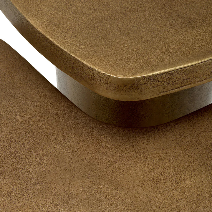 Coffee Table - Pierro set of 2