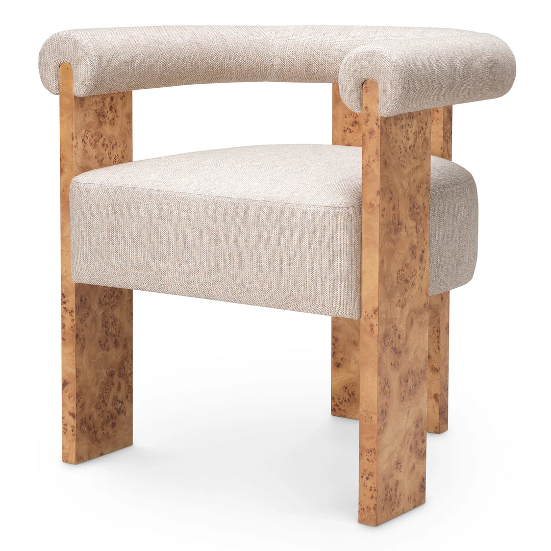 Dining Chair - Percy