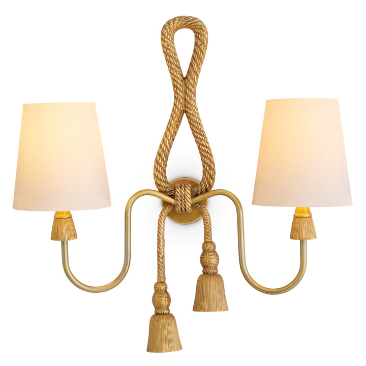Wall Lamp - Tropez