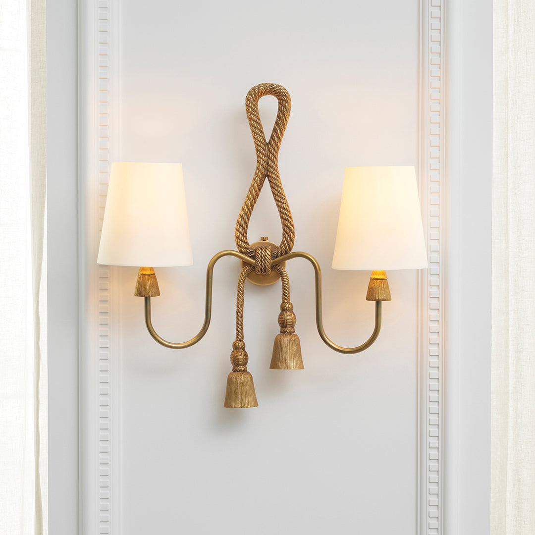 Wall Lamp - Tropez