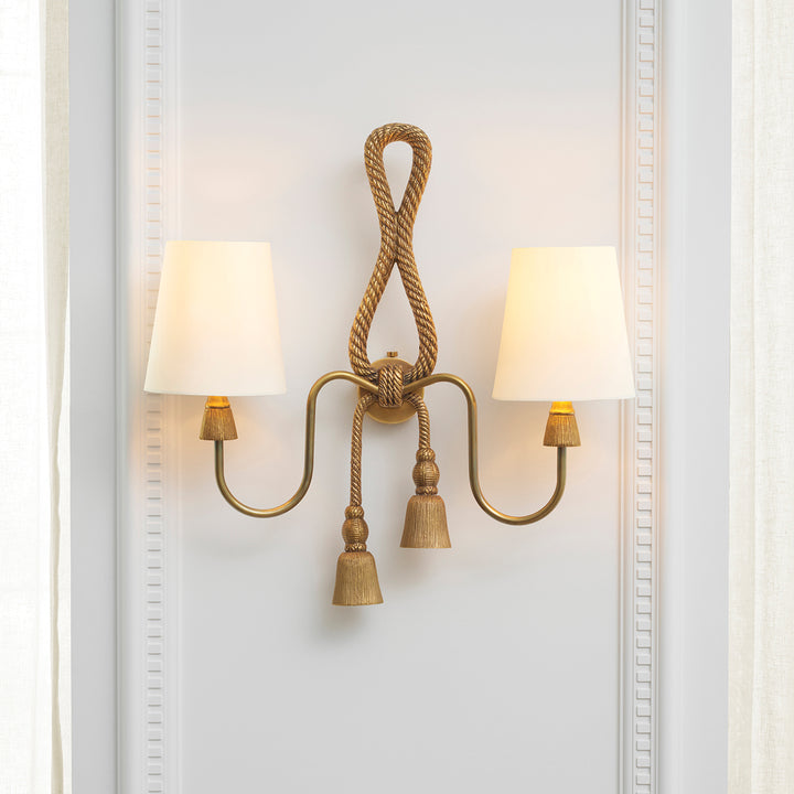 Wall Lamp - Tropez