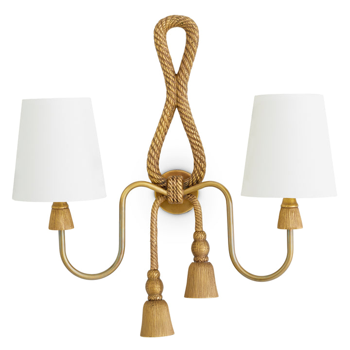 Wall Lamp - Tropez