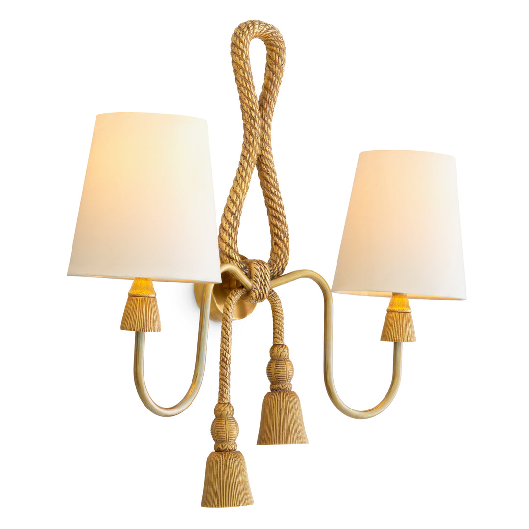 Wall Lamp - Tropez