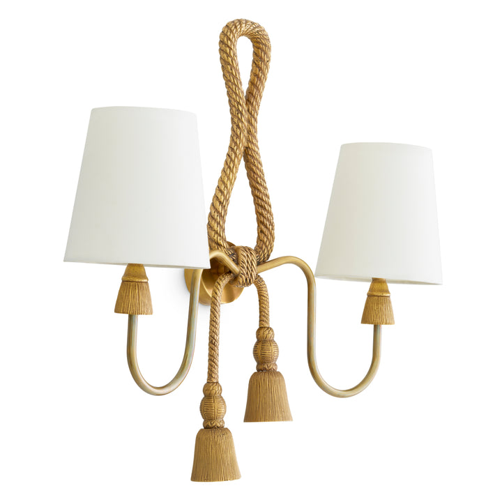 Wall Lamp - Tropez