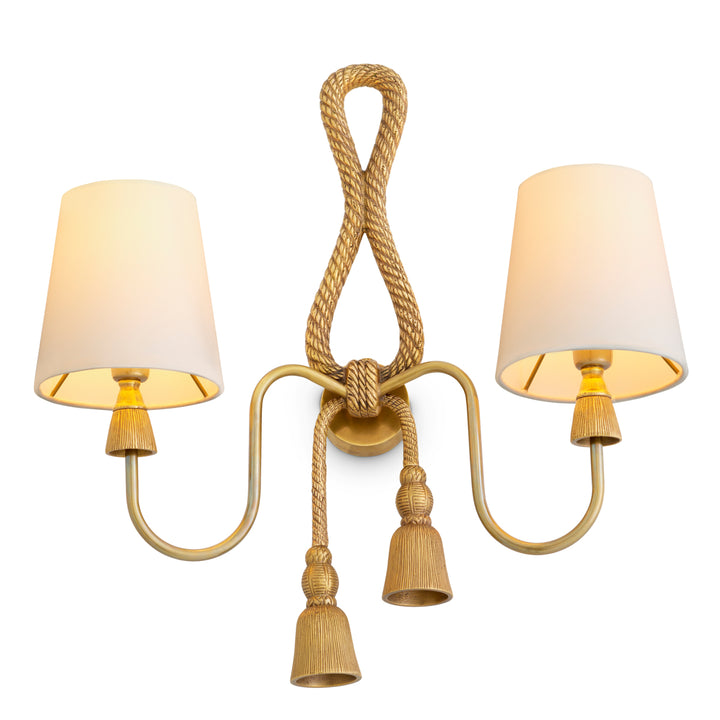 Wall Lamp - Tropez