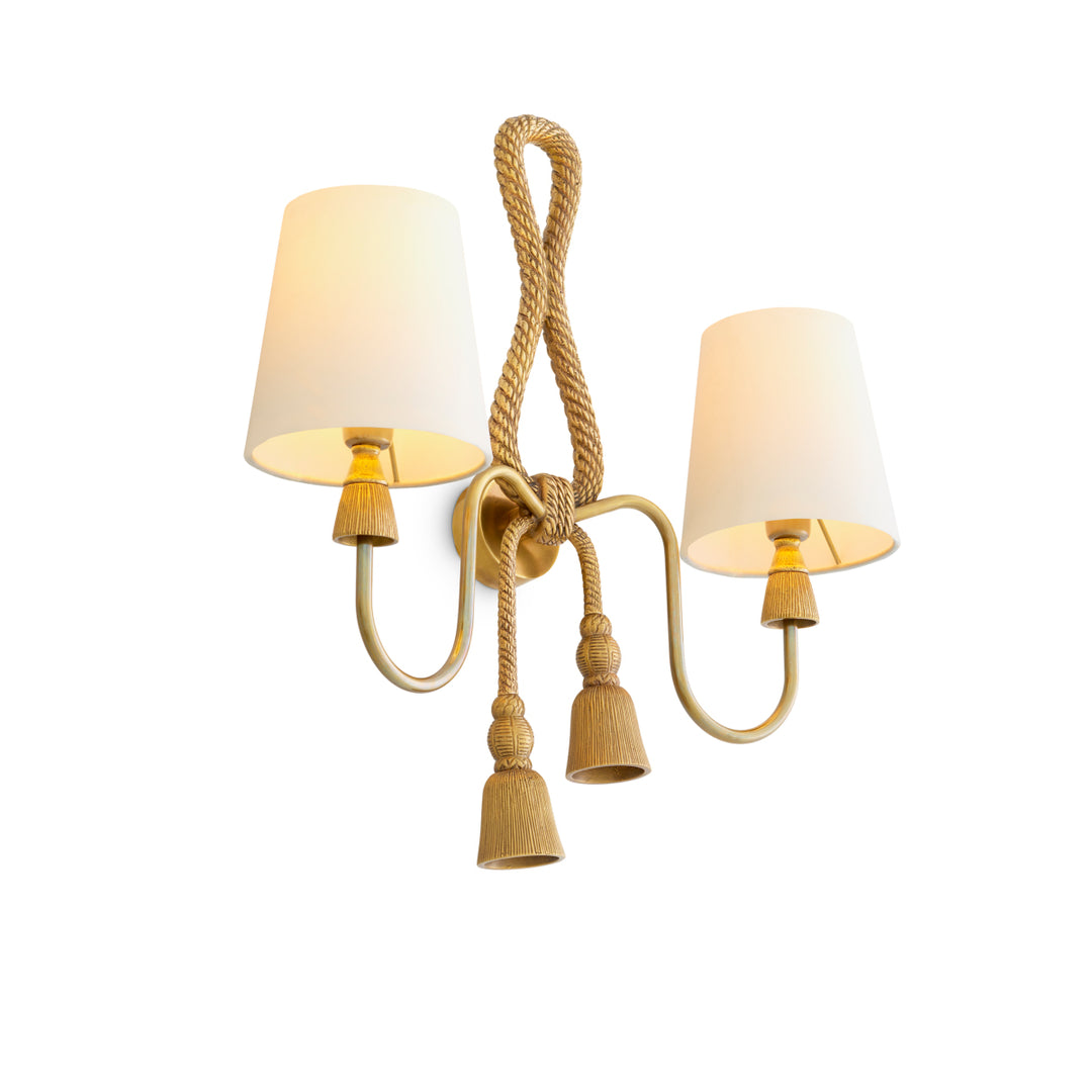 Wall Lamp - Tropez