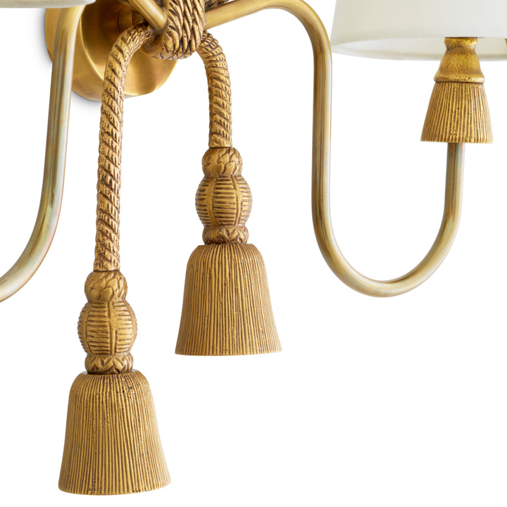Wall Lamp - Tropez