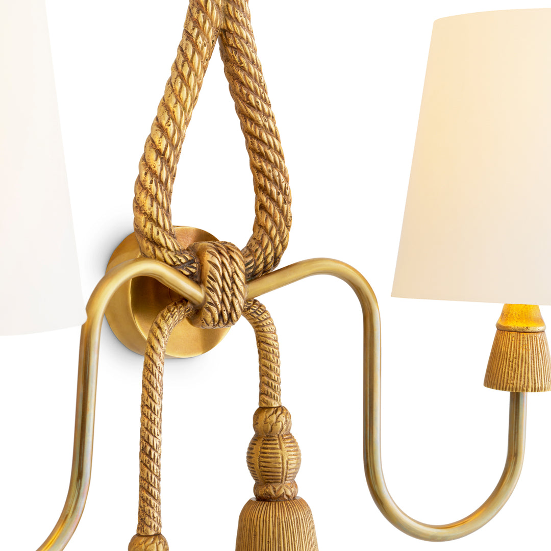 Wall Lamp - Tropez