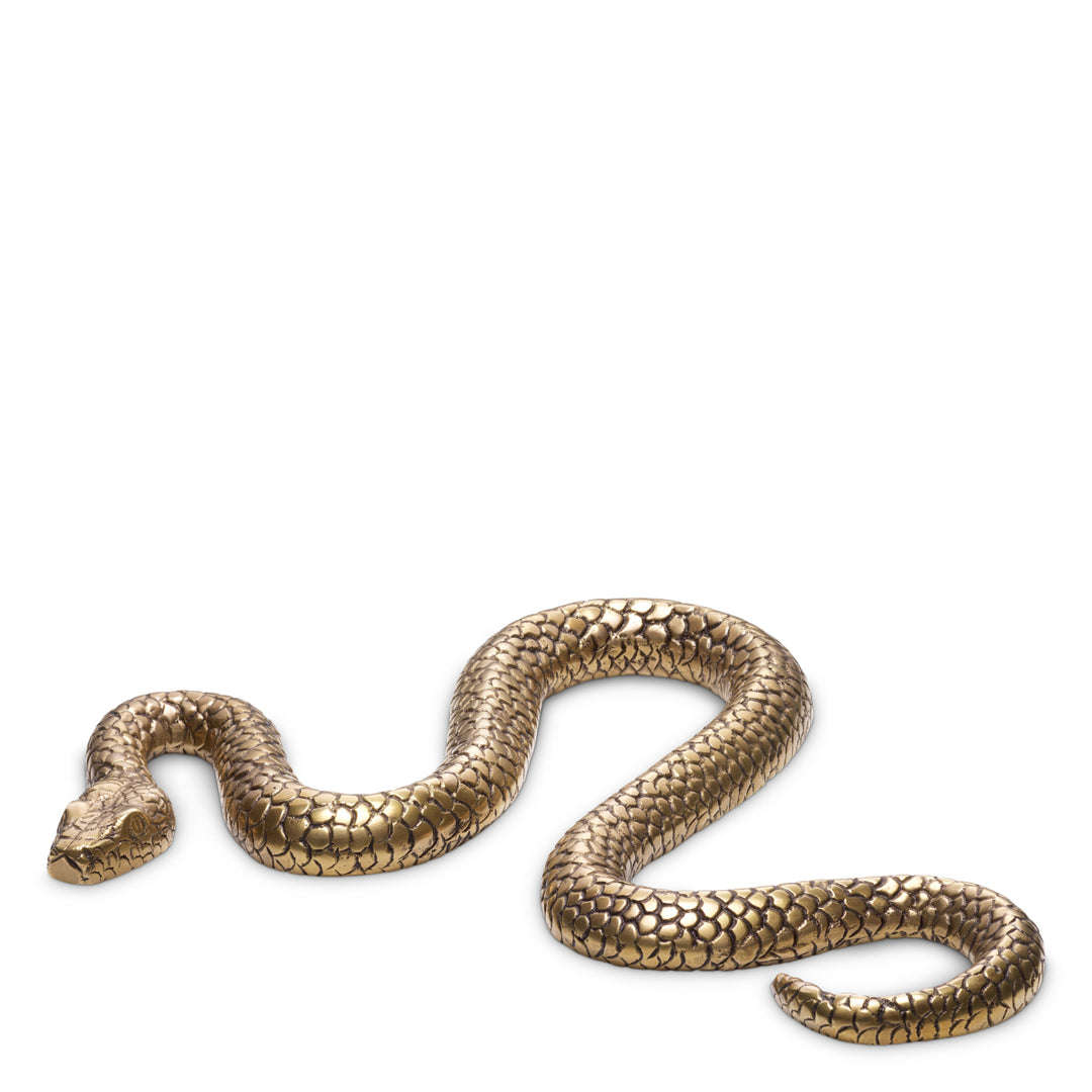 Object - Serpent