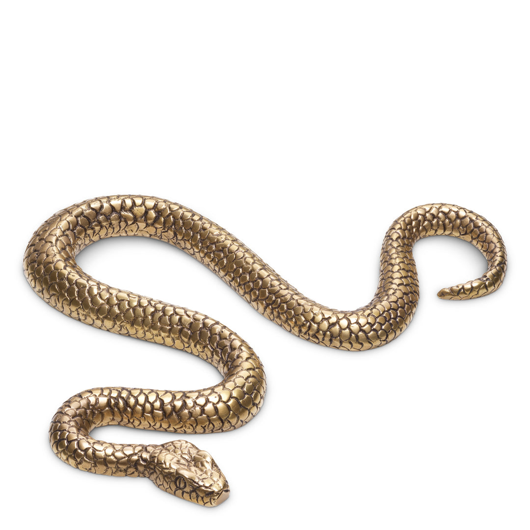Object - Serpent