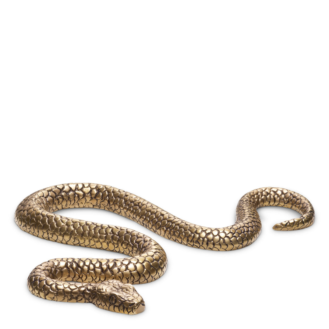 Object - Serpent