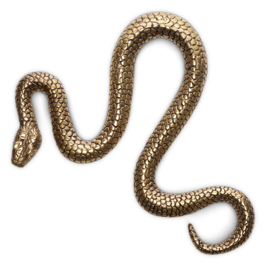 Object - Serpent