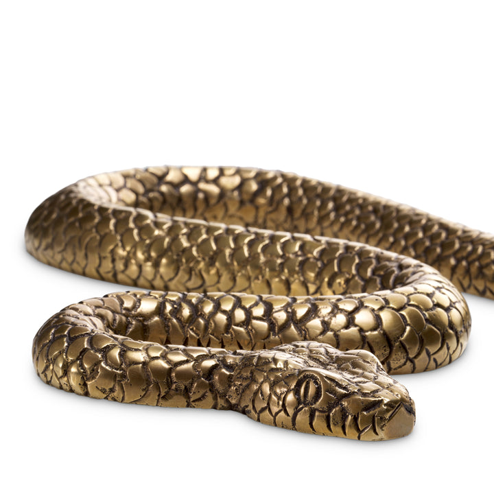 Object - Serpent