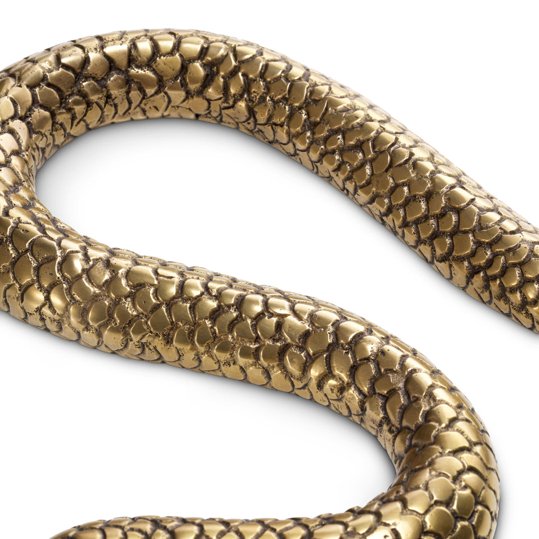 Object - Serpent