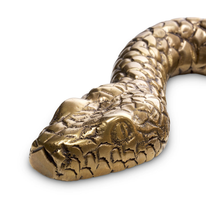 Object - Serpent