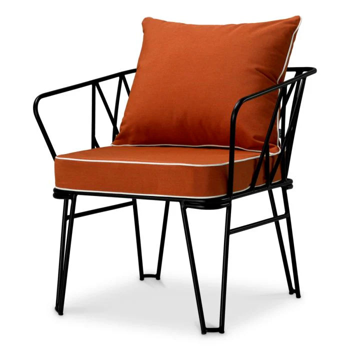Outdoor Chair - Clifton