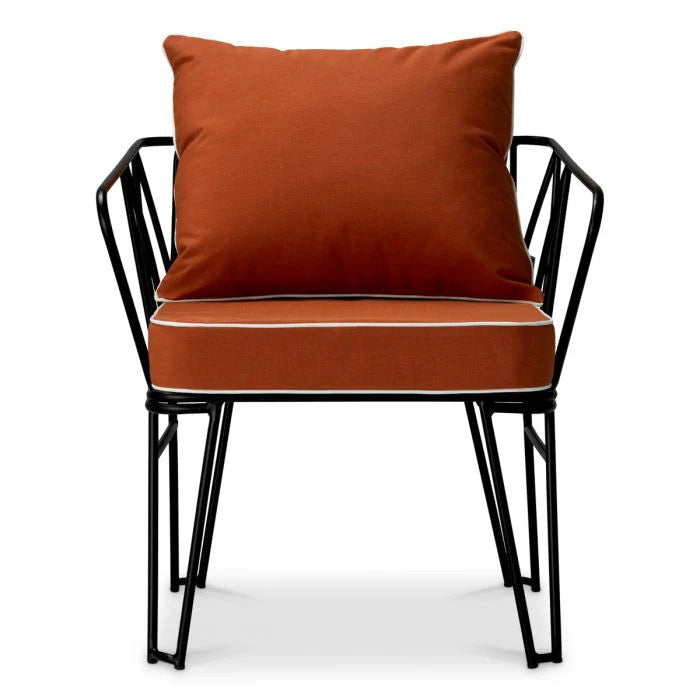 Outdoor Chair - Clifton