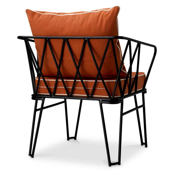 Outdoor Chair - Clifton