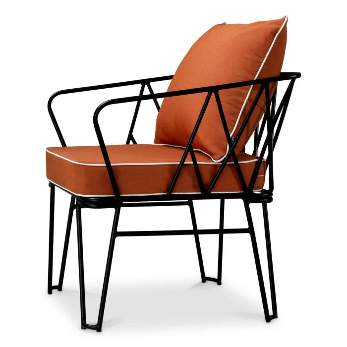 Outdoor Chair - Clifton