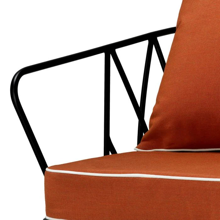 Outdoor Chair - Clifton
