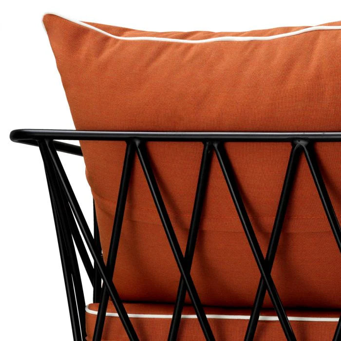 Outdoor Chair - Clifton