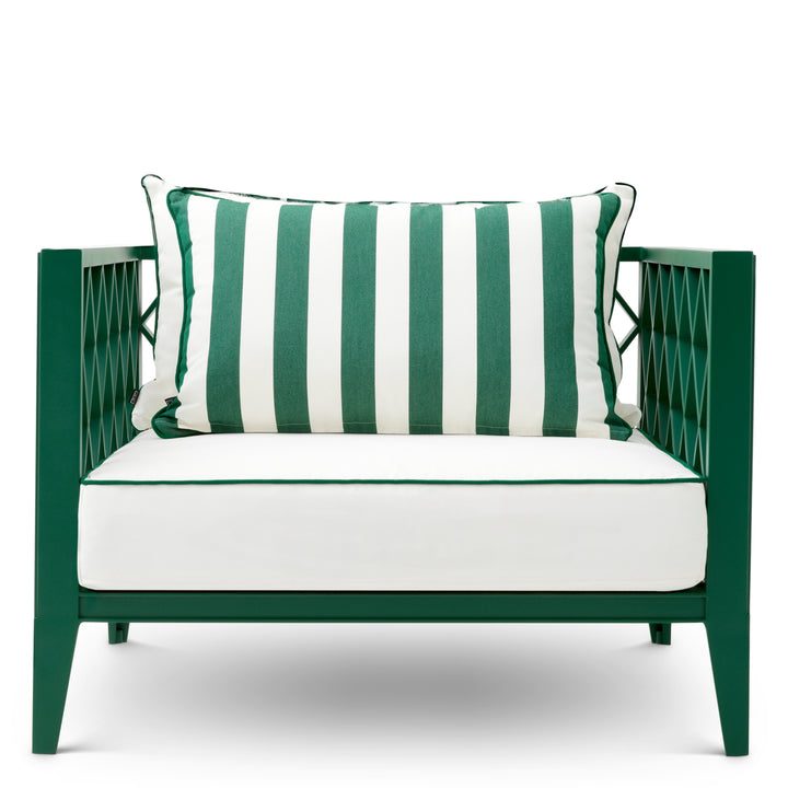 Outdoor Chair - Ocean Club