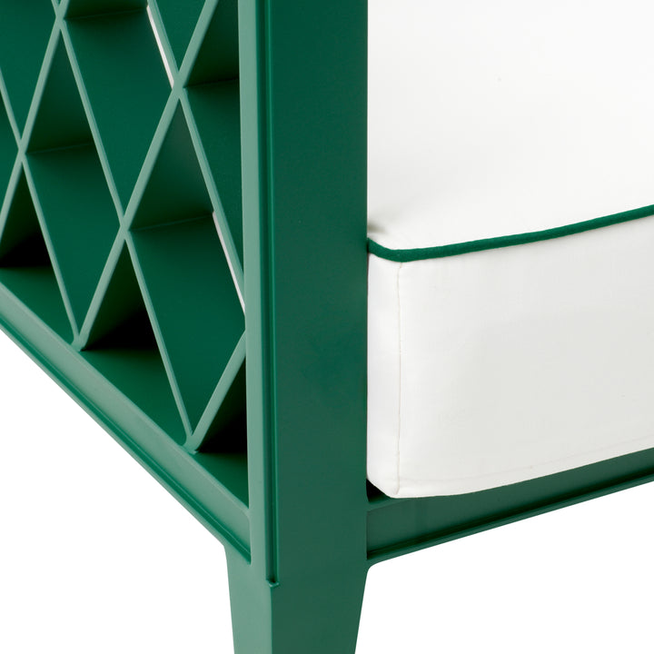 Outdoor Chair - Ocean Club
