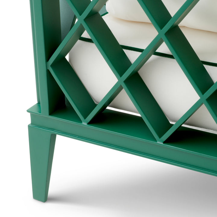 Outdoor Chair - Ocean Club