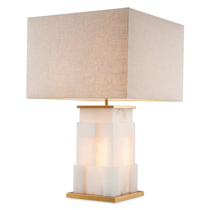 Table Lamp - Fabiano