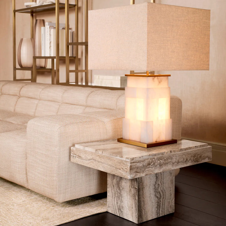 Table Lamp - Fabiano