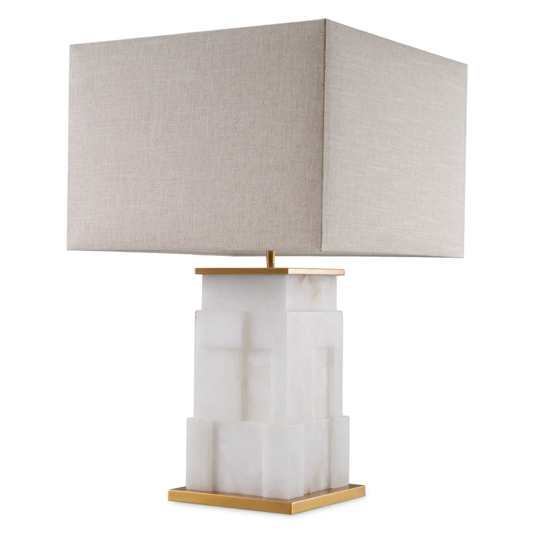 Table Lamp - Fabiano