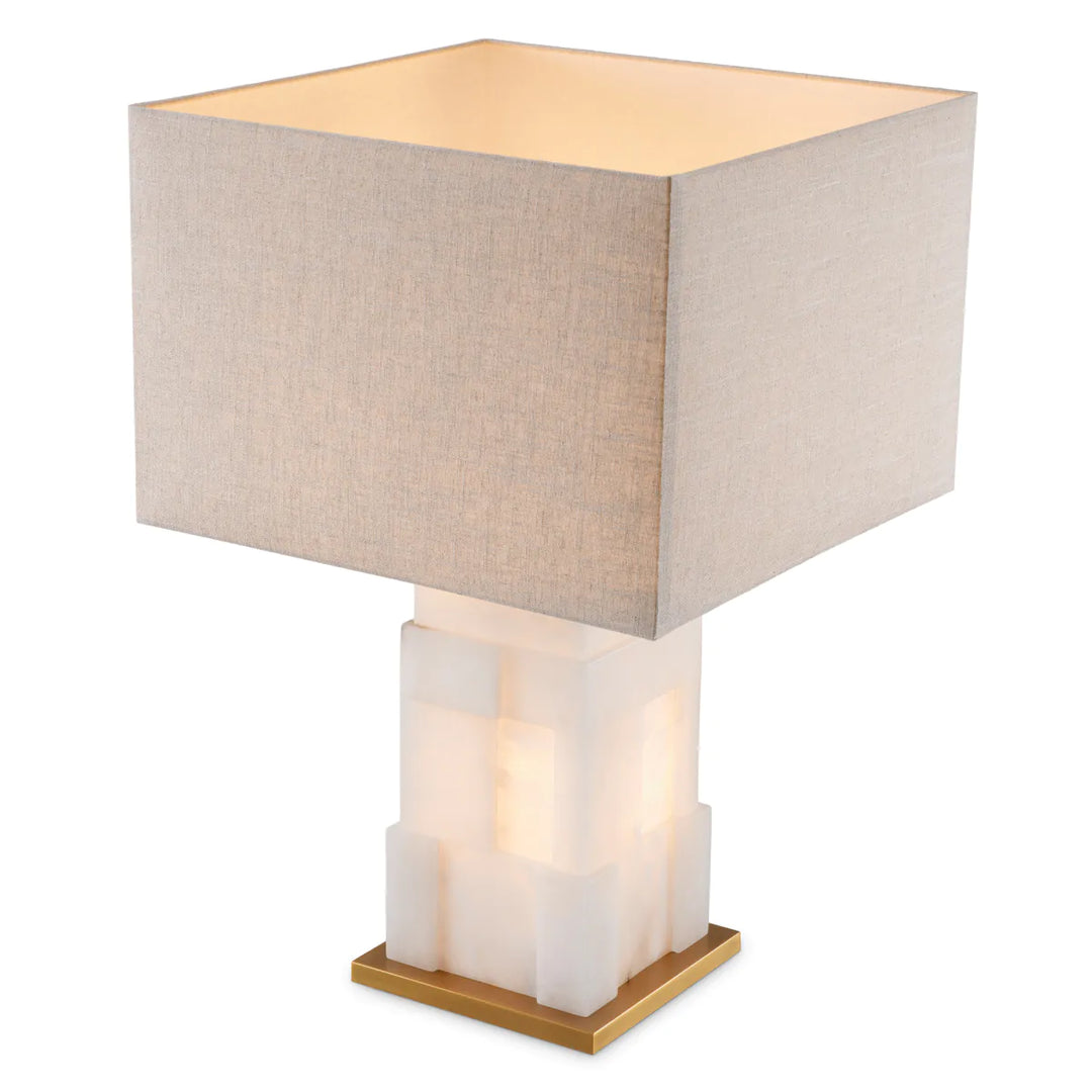 Table Lamp - Fabiano