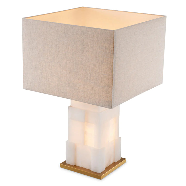Table Lamp - Fabiano